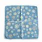 Printed Cotton Handkerchief with Double Layers small picture