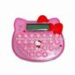 Promotional Calculator in Kitty Design small picture