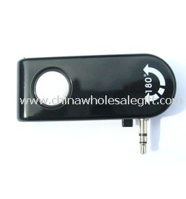 2 w 1 Bluetooth Dongle