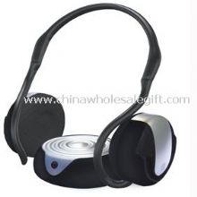 foldable stereo wireless headphone images