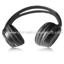 Kopf-Band-Bluetooth-headset images