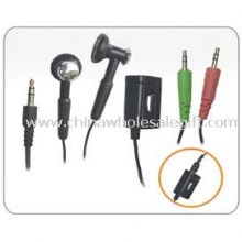 Casque multi-fonction pour MP3, PC images