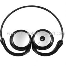 Neck-band Stereo Bluetooth headset images
