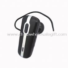Auricular Bluetooth solo-manera images