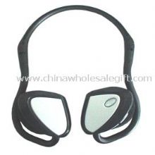 Bluetooth-Stereo-Headset images
