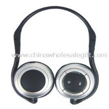 Stereo&Double-way Bluetooth Headset images