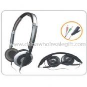 foldable style Computer Headphone images