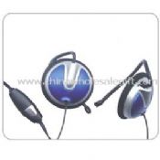 Headphone dengan mic in-line images