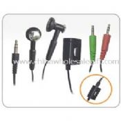 Casque multi-fonction pour MP3, PC images