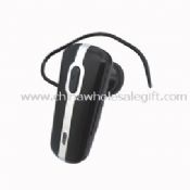 Single-façon oreillette/Headset Bluetooth images