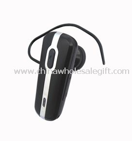 Jednostronnego Bluetooth Słuchawki na głowę