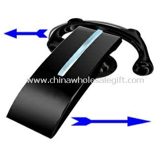 riconoscimento vocale Bluetooth