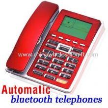 Automatische Bluetooth-Telefon images