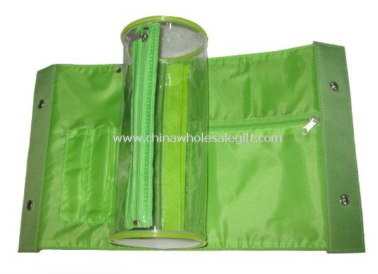 microfibre Cosmetic Bag