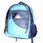 420D nylon backpack small picture