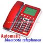 automatisk bluetooth telefon small picture