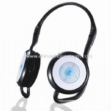 MP3 Bluetooth Headphone images