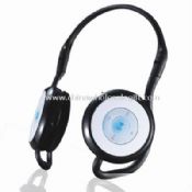 MP3 Casque Bluetooth images