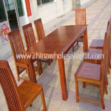 dining table set images