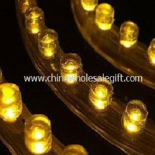 Tira LED DIP flexible luz images
