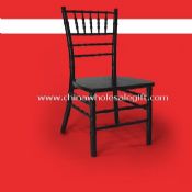 black wood chiavari chair images