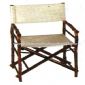 Chaise en bambou administration small picture