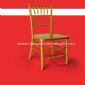 Gold chiavari Chair small picture