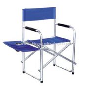 Folding Chair with Cup Holder images