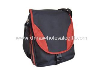 600D Polyester Shoulder Bag