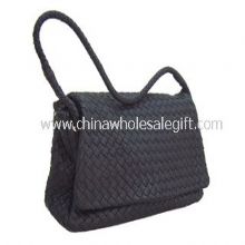leather fashion handbag images
