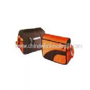 600 D polyester messenger Bags images