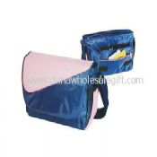 adjustable strap handle damask Messenger Bags images