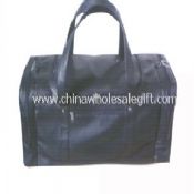 Leather Travel Bag images