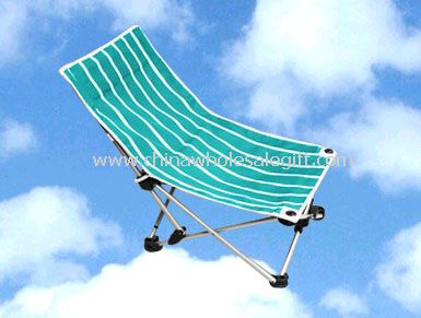 Dual Position Beach Chair