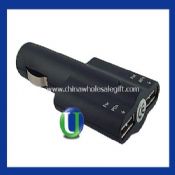 cargador de coche USB dual images