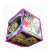 Violetti Magic Photo Cube images