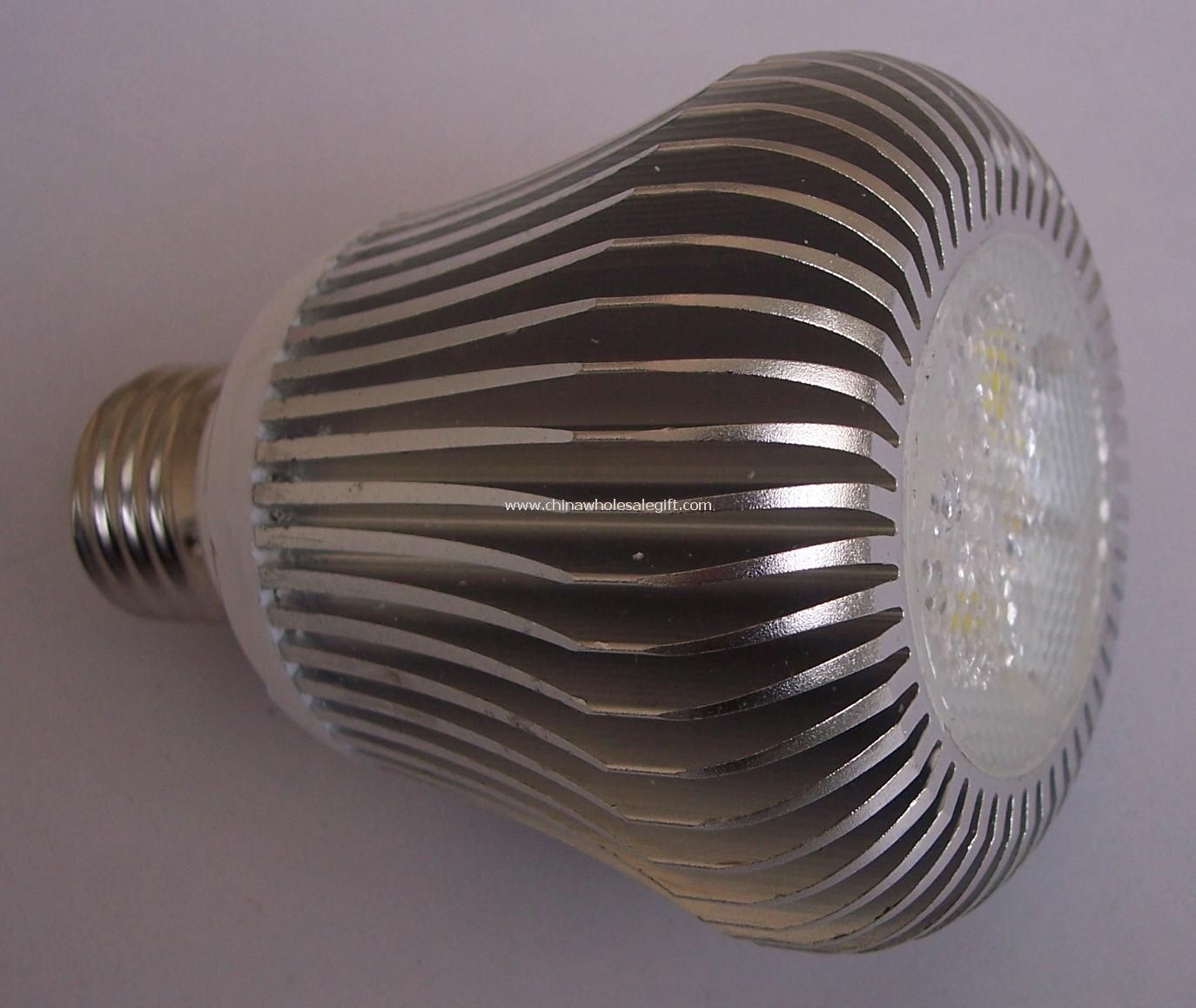Alumínium LED spotlámpa
