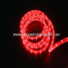 5 alambres redondos LED Rope Light images