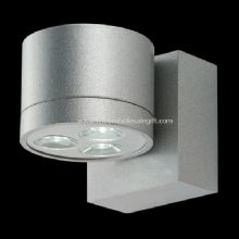 Lampe de mur de LED images