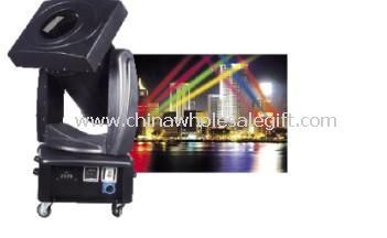 Moving Head Color Changing Search Light images