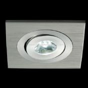 aluminium LED taklampe images
