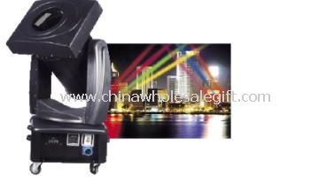 Moving Head Color Changing Search Light