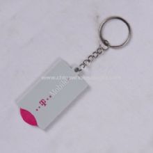 Attente Keychain Coin images