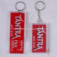 Condom holder with key ring images