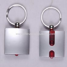 Led Card keychain light images