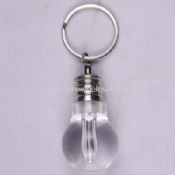 Condus keychain lumina în formă de bulb images