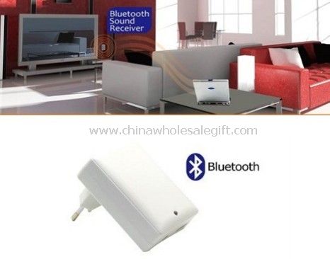 Bluetooth Sound Receiver