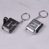 Dynamo torch with key ring images