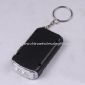 Solar torch with key ring small picture