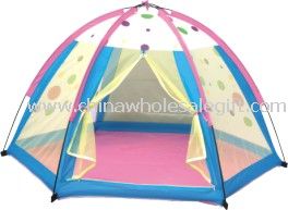 170T polyester Children Tent